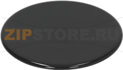 DISK ENAMELLED CAST IRON  INDESIT 