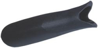 BLACK KNOB WITH FILTER SUPPORT