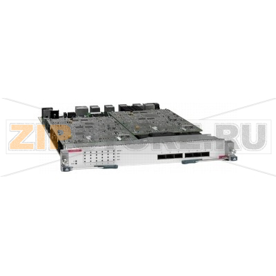 Модуль Cisco N7K-M202CF-22L= 