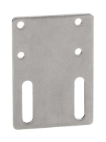 Пластина монтажная Schneider Electric XXZ3074F