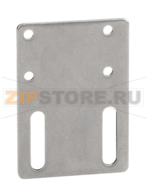 Пластина монтажная Schneider Electric XXZ3074F 