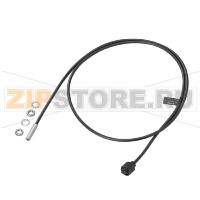 Датчик диффузного отражения оптоволоконный IFM E20083