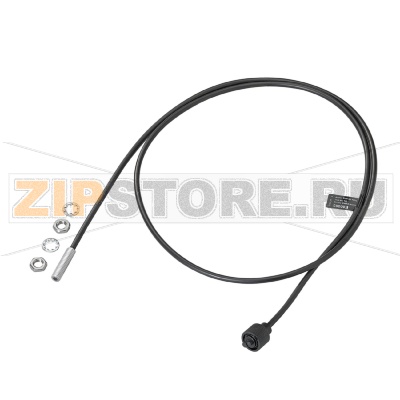 Датчик диффузного отражения оптоволоконный IFM E20083 