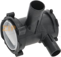 СПИРАЛЬ ДЛЯ ЭЛЕКТРОНАСОСНОГО ФИЛЬТРА BOSCH