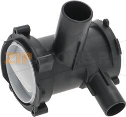 СПИРАЛЬ ДЛЯ ЭЛЕКТРОНАСОСНОГО ФИЛЬТРА BOSCH 