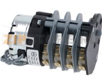 PROGRAMMER 11904 F1 4 CAMS 10 MIN