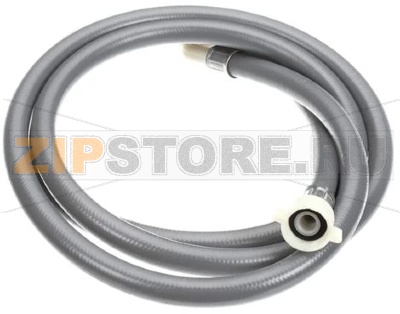 ШЛАНГ ПОДАЧИ ВОДЫ 2500ММ RATIONAL 2067.0709P 