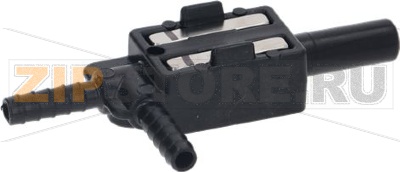 T-PIECE HOSE FITTING KIT D6 D10 2 MAGNET 