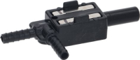 T-PIECE HOSE FITTING KIT D6 D10 2 MAGNET