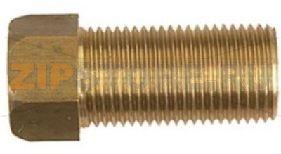 EXTENSION 40 MM - MF 3/4 - 10PCS 