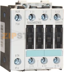 CONTATTORE SIEMENS 3RT1325-1AP00 