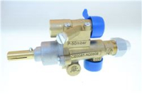 RUBINETTO GAS VALVOLATO