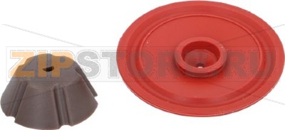 KIT MIXER SYSTEM SOLO/COMBINO 