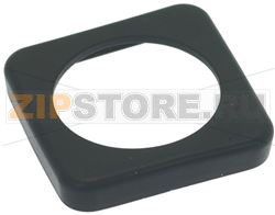 GUARNIZIONE CONNETTORE ELETTROVALVOLE 