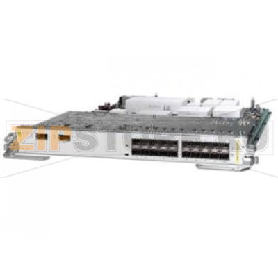 Модуль Cisco A9K-2T20GE-B 