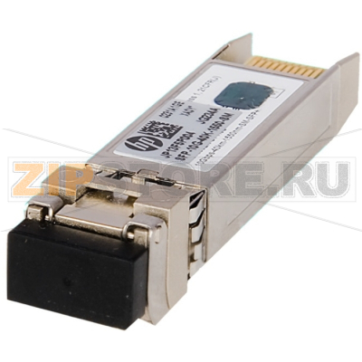 Трансивер HPE 813874-B21 