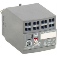 Таймер электронный TEF4S-OFF ABB 1SBN020115R1000