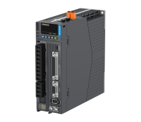 Сервопривод 220 В, 5.5 A, 0.75 кВт, CANopen, CANlink, Modbus RTU, STO, 1 фаза, IP20 Inovance SV670PS5R5I-FS-INT