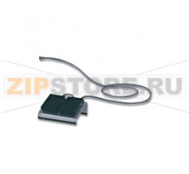 Педаль Electrolux для тестораскатки 653600 