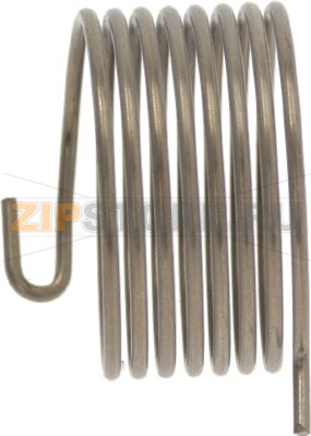 ПРУЖИНА РУЧКИ Ø 24X13 ММ 