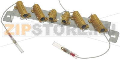 6-ELEMENT RESISTOR 230/240V 