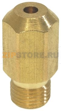 INJECTOR ø 1.95/3.50 mm L5 