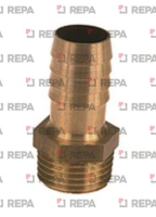 M1/4 - Ø13 MM TEAT - 10PCS
