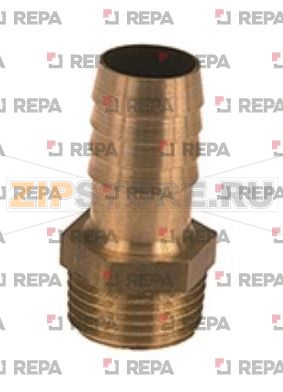 M1/4 - Ø13 MM TEAT - 10PCS 