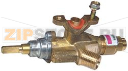 GAS TAP 