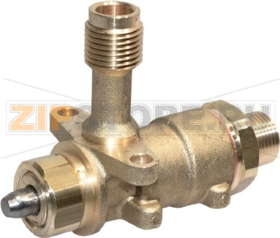 ROBINET PUISAGE SANS LEVIER 