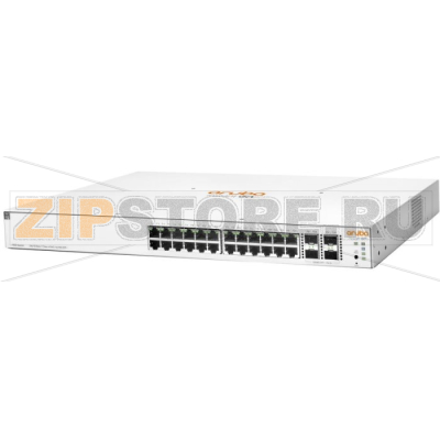 Коммутатор HPE JL684A 
