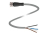 Кабель датчика-исполнительного устройства Female connector V1-G-6,3M-PVC-Y292281 Pepperl+Fuchs