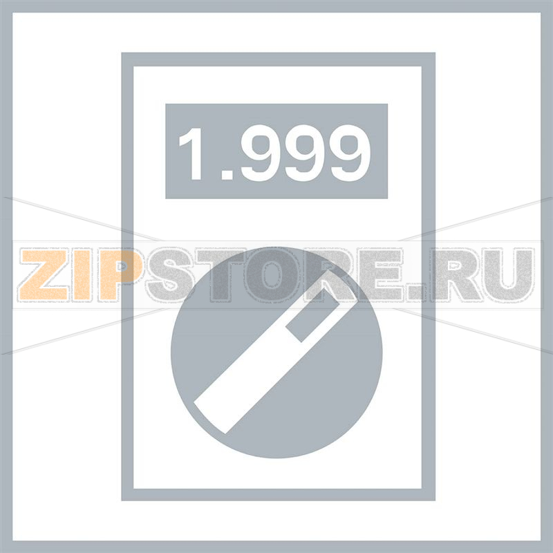 Вольтметр цифровой Rohde & Schwarz NGU-K104 