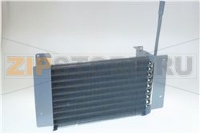 EVAPORATOR 520x275x165 mm