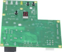CTRL BOARD FLK/NUG SERV.