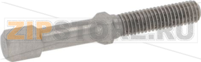 ST/STEEL PIN FOR SCRAPER 67 mm 