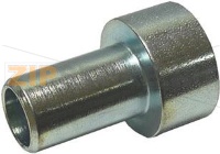 СОЕДИНИТЕЛЬНАЯ ВТУЛКА Ø 5/16"