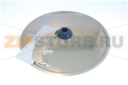 THIN SLICE PLATE No4 AT340 
