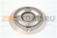 SPARTIFIAMMA TRC 3,8