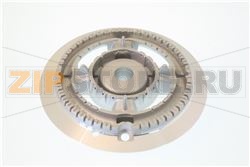 SPARTIFIAMMA TRC 3,8 