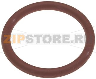 УПЛОТНИТЕЛЬНОЕ КОЛЬЦО М 0320-40 СИЛИКОН 