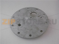 FLANGIA DI CHIUSURA ø 220 mm