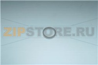 GLOBE GASKET 14.3 PTFE