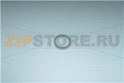 GLOBE GASKET 14.3 PTFE 