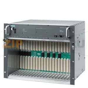 SIMATIC TDC, СУБСТОЙКА UR6021, 21 СЛОТ, ШИНА VME,  8 СЛОТОВ P0, СМЕННЫЕ ВЕНТИЛЯТОРЫ, ПРИГОДНА ДЛЯ GDM, 5-СТРОЧНЫЙ СОЕДИНИТЕЛЬ (РОЗЕТКА) Siemens 6DD1682-0CH3 