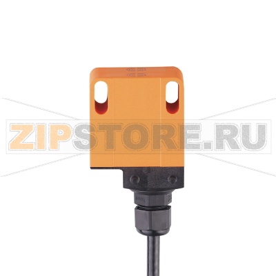 Датчик индуктивный сдвоенный для вентильных приводов IFM IN0109 