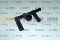 Formschlauch Dosierpumpe CONVOClean