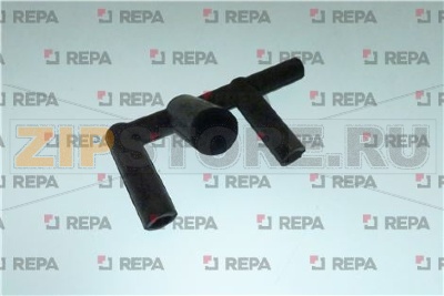 Formschlauch Dosierpumpe CONVOClean 