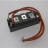 MODULO TRANSISTOR CON CONNESSIONI - MODULO TRANSISTOR CON CONNESSIONI