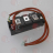 MODULO TRANSISTOR CON CONNESSIONI - MODULO TRANSISTOR CON CONNESSIONI